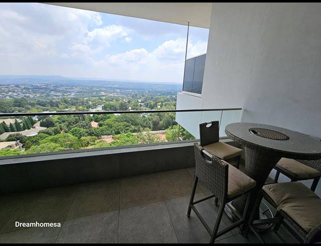 2 BEDROOM APARTMENT FOR SALE IN ILLOVO